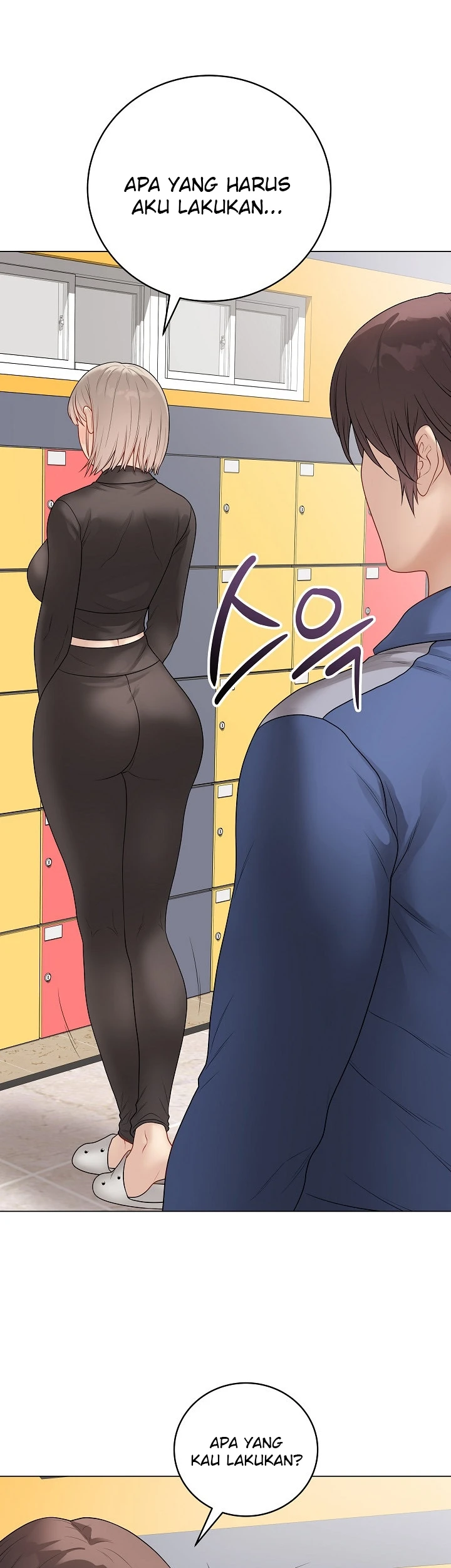 Signed, Sealed, Mistaken - Page 45